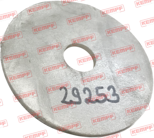 29253 Kempf Scheibe, D=79/d=10x3 mm